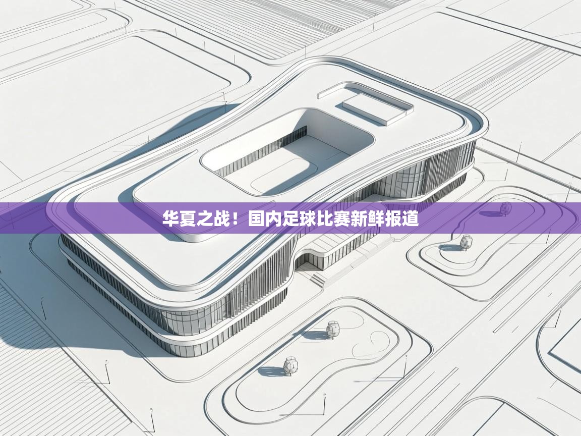 华夏之战！国内足球比赛新鲜报道  第1张