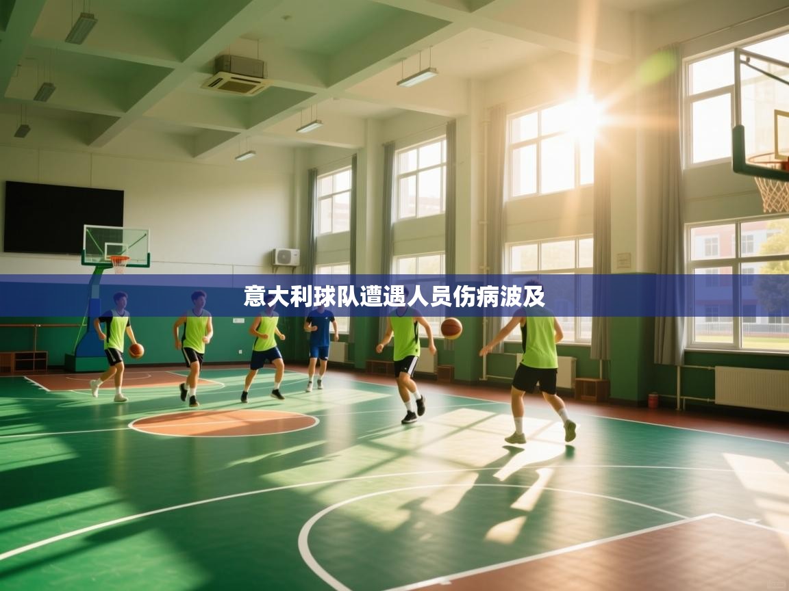 意大利球队遭遇人员伤病波及  第1张