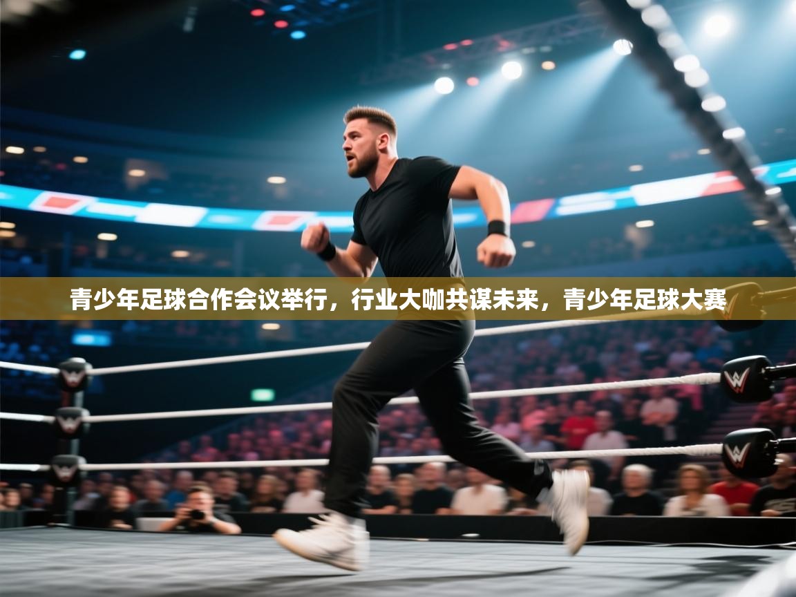 青少年足球合作会议举行,行业大咖共谋未来,青少年足球大赛 第1张