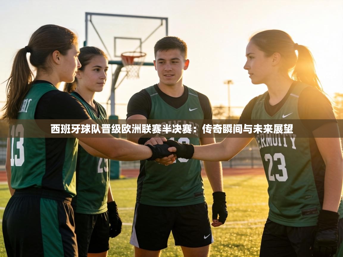 西班牙球队晋级欧洲联赛半决赛：传奇瞬间与未来展望  第1张